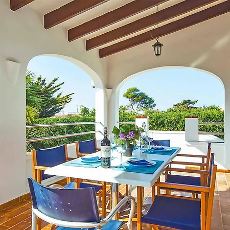 Sa Passada Villa Binibeca