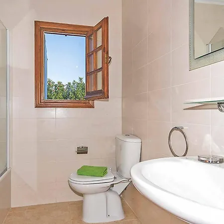 Villa Sa Passada *