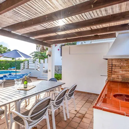 Sa Passada Villa Binibeca