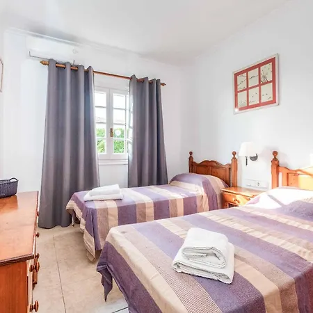 Villa Sa Passada Binibeca