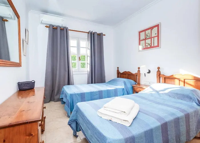 Sa Passada Villa Binibeca