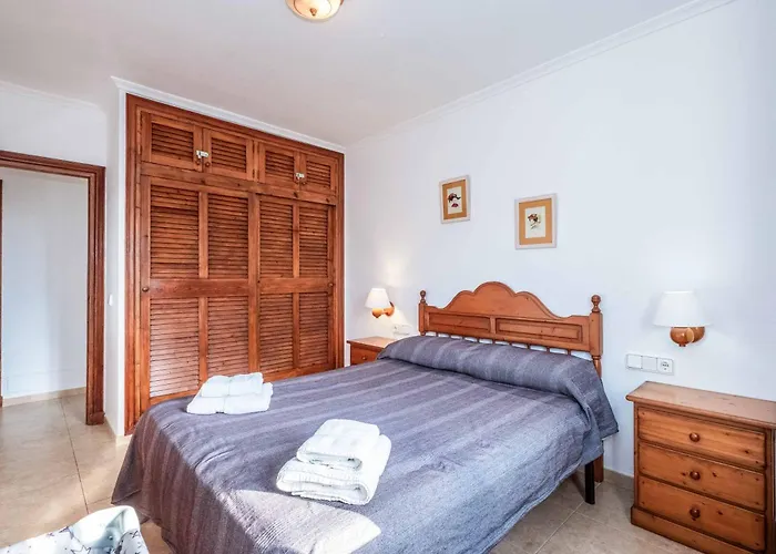 Sa Passada Villa Binibeca