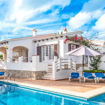 Villa Sa Passada