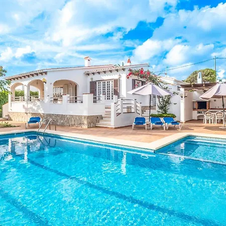 Villa Sa Passada Binibeca