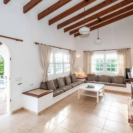 Sa Passada Villa *