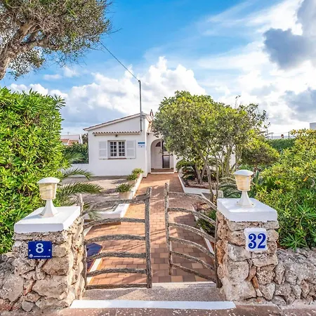 Villa Sa Passada *