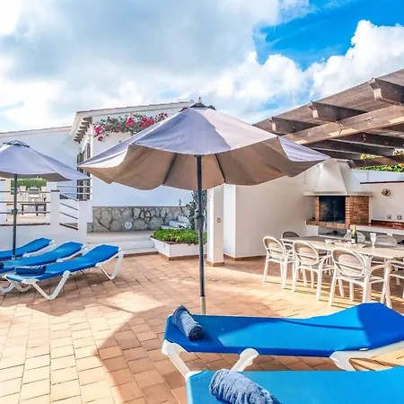 Sa Passada Villa Binibeca