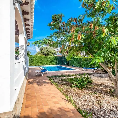 Villa Sa Passada Binibeca