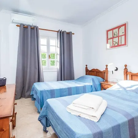 Sa Passada Villa Binibeca