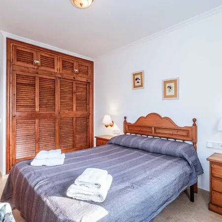 Sa Passada Villa Binibeca