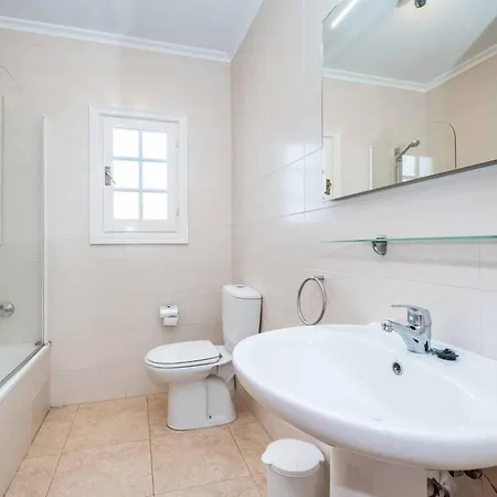 Sa Passada וילה ביניבקה